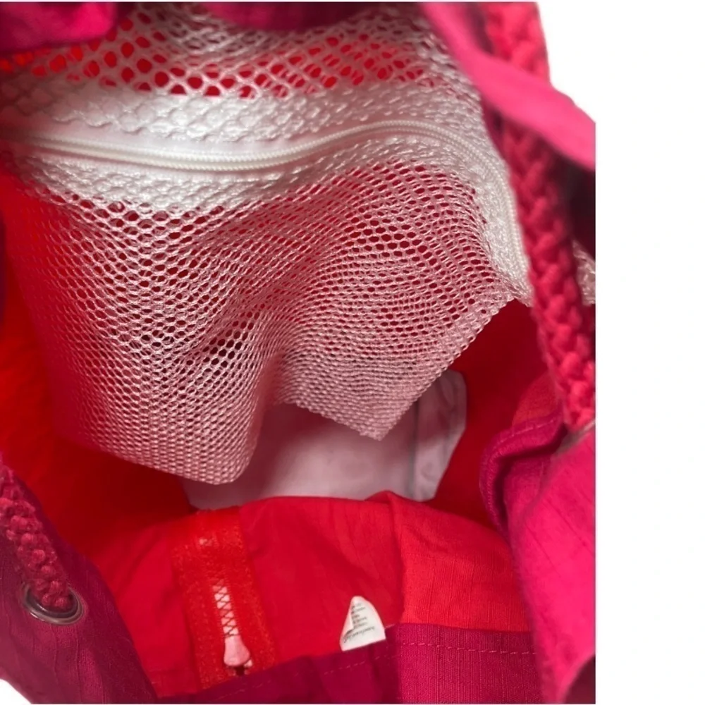 American Girl Club Backpack